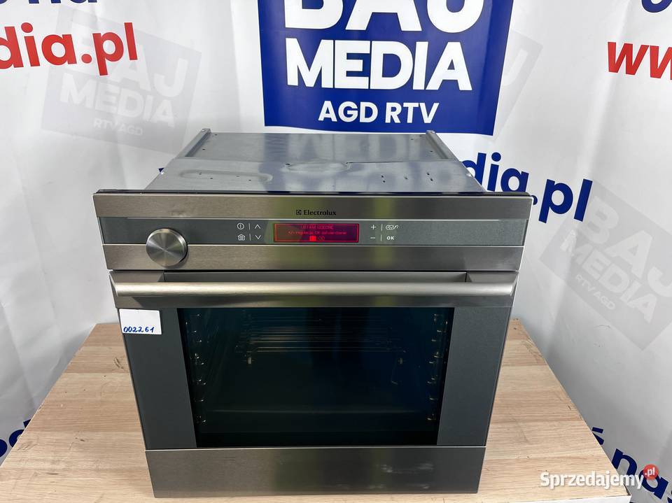 Piekarnik Electrolux Wysoka Jakość Premium A sprzedam