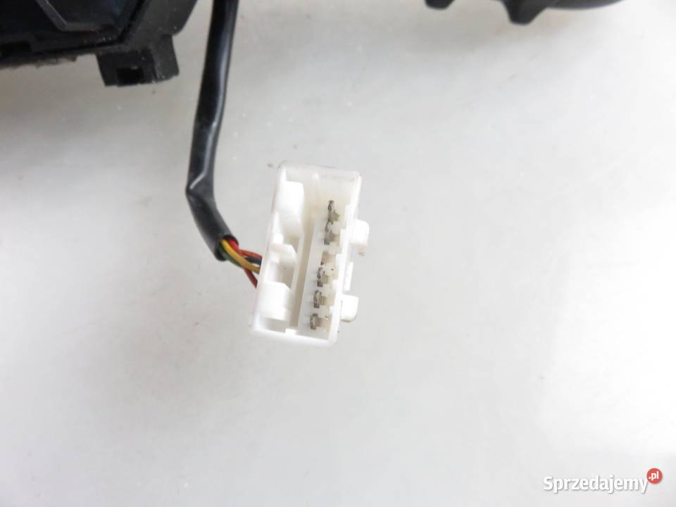 PRZEŁĄCZNIK ZESPOLONY ALFA ROMEO GT 01560405770 osobowe