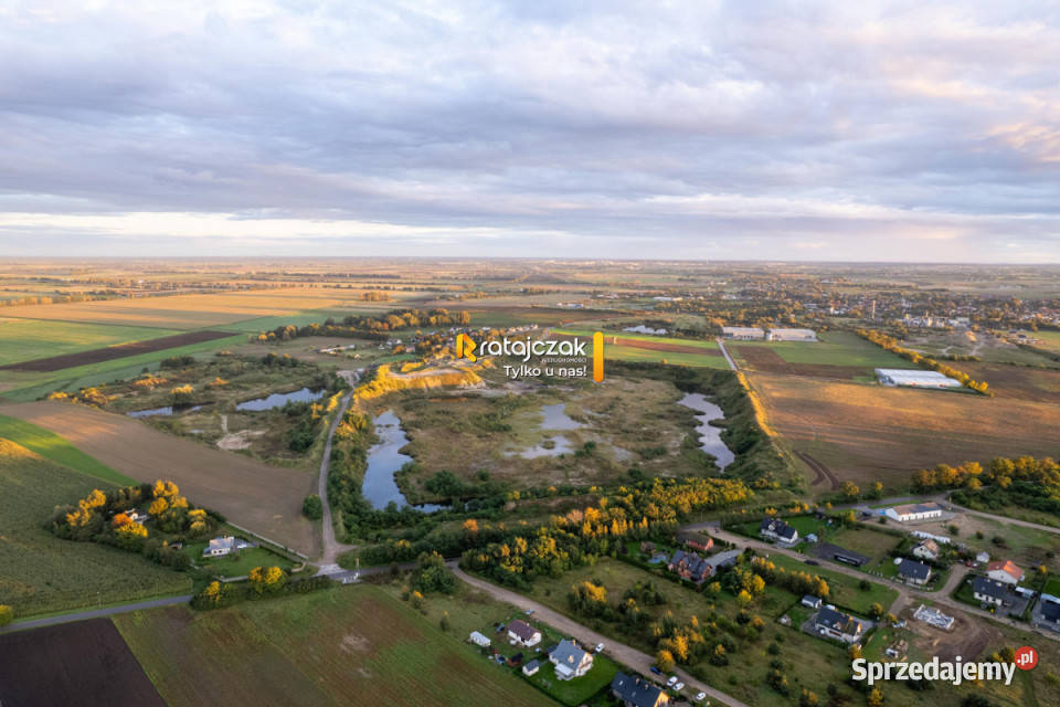 Do sprzedaży działka 1199m2 Skowarcz Żuławska 1199m2