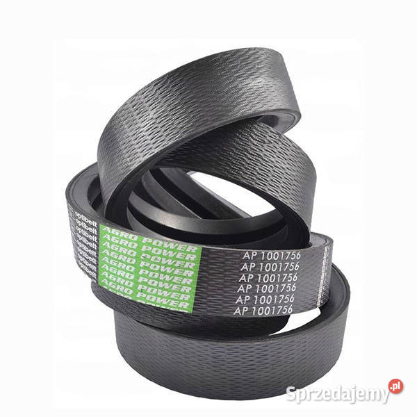 AP1001756 Pas klinowy Optibelt
