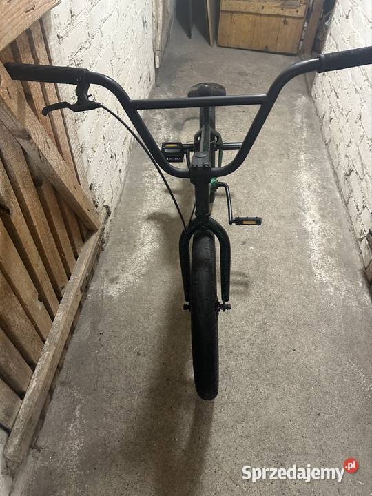 BMX Mafiabikes Kush 2 sprzedam