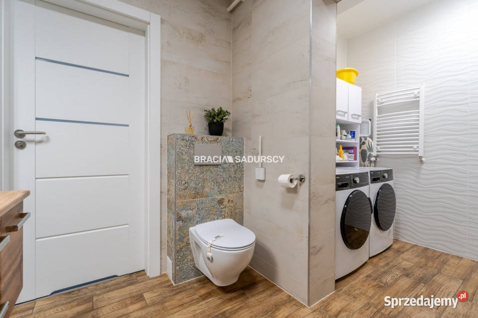 Mieszkanie Bochnia Podedworze 8911m2 4 pokojowe