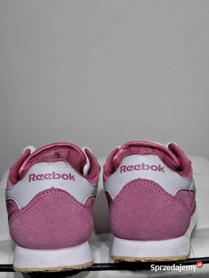 Reebok 36 damskie buty sportowe Kraków sprzedam