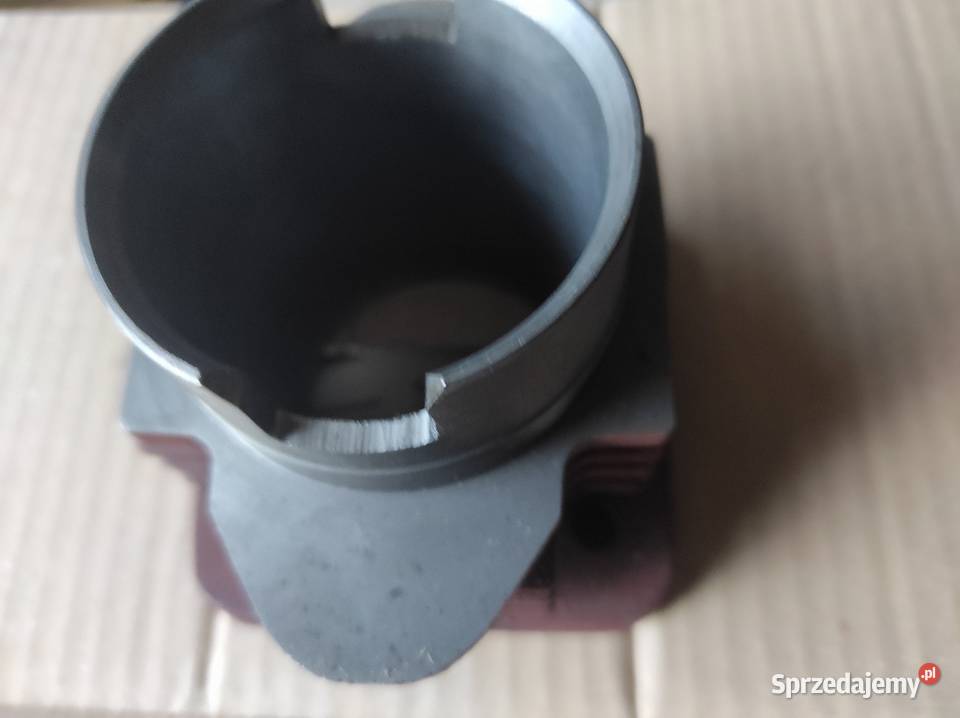 Cylinder sprężarki Ursus C360 Warszawa