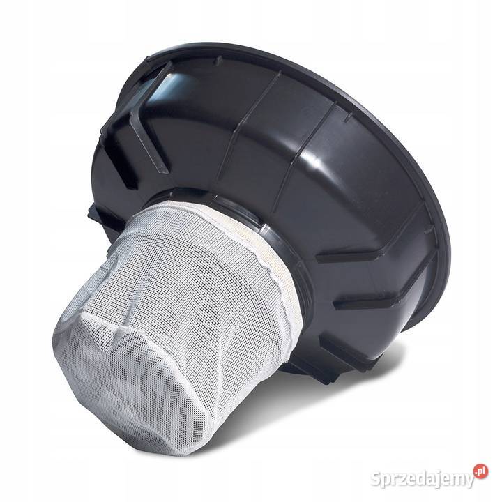 Numatic WV 4702 przemysłowy odkurzacz do pracy Chociwel