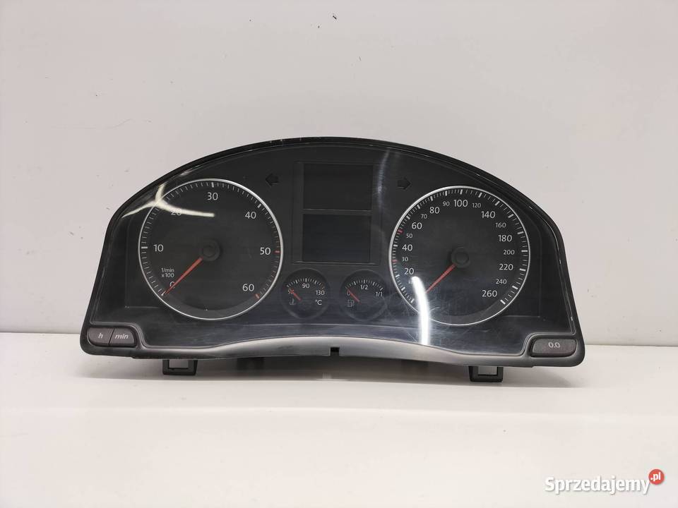 LICZNIK 1K0920861M 20 TDI VW Volkswagen Golf V Rok produkcji 2005 świętokrzyskie