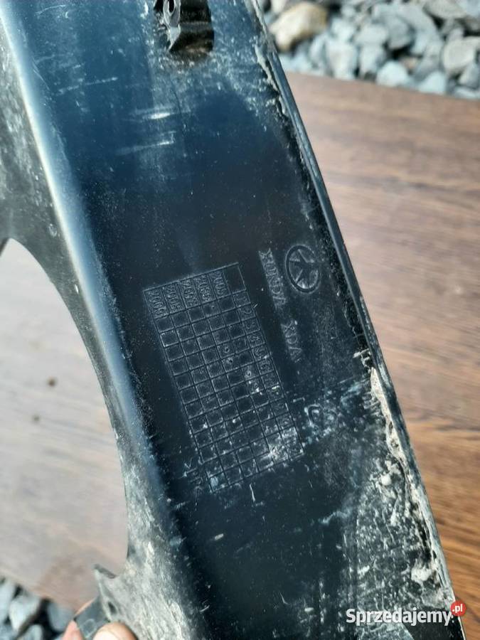 OSLONA PLASTIK OWIEWKA LICZNIKA HSUN HS150T3 Tarnobrzeg