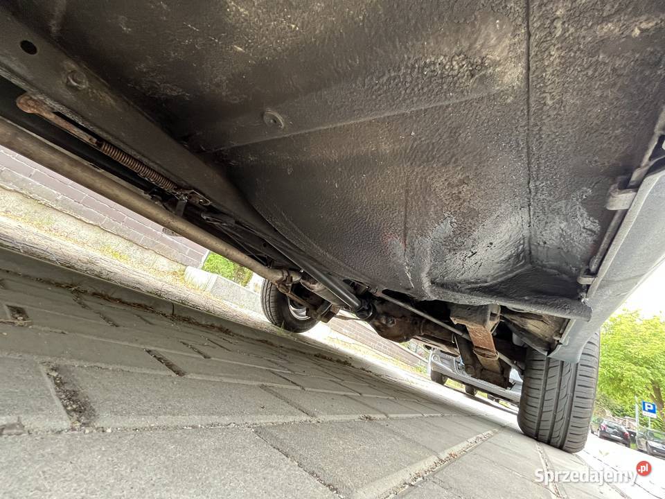 FSO Polonez Atu Plus stan sprawny i zdrowy Bydgoszcz
