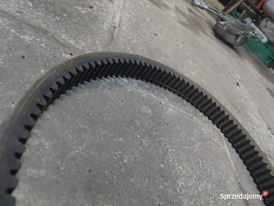 Pasek napędowy skuter śnieżny 11231 Bombardier Jelenia Góra