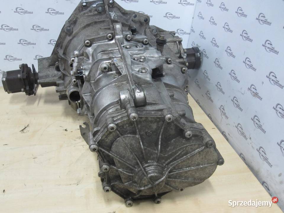 AUDI A4 20 TDI CJCB CJC 136 12r 147 Automatyczna
