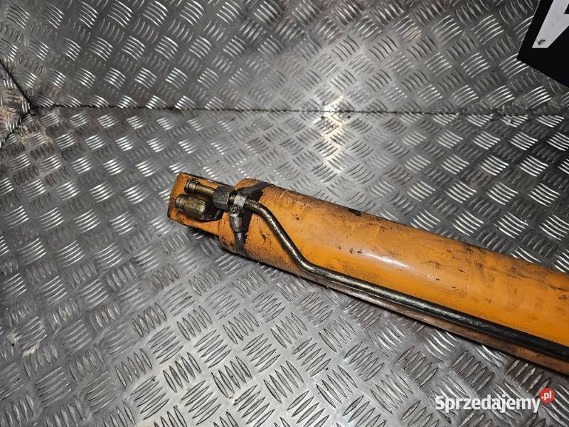 Siłownik hydrauliczny podnoszenia ramienia Gdynia