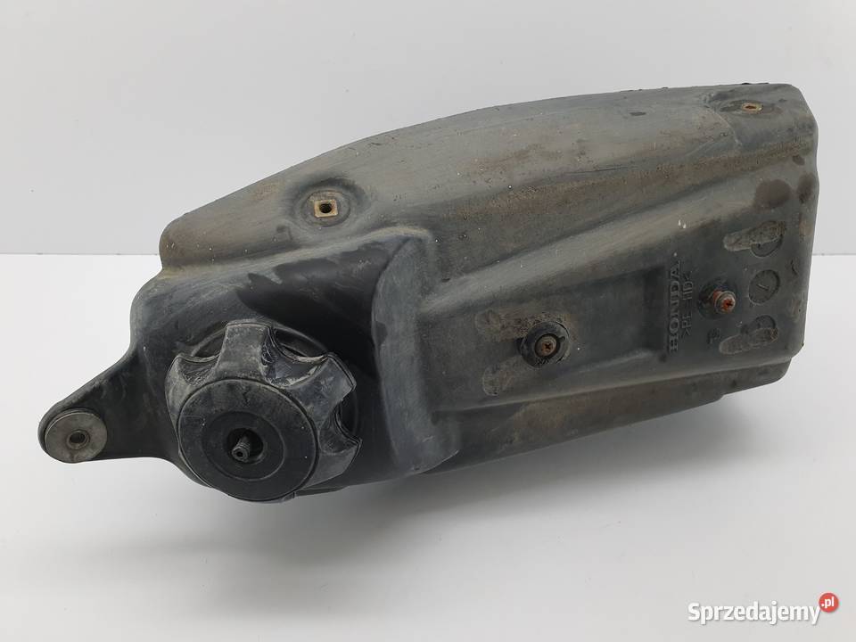 Zbiornik Paliwa Bak Korek Honda Cr 125250 Łódź