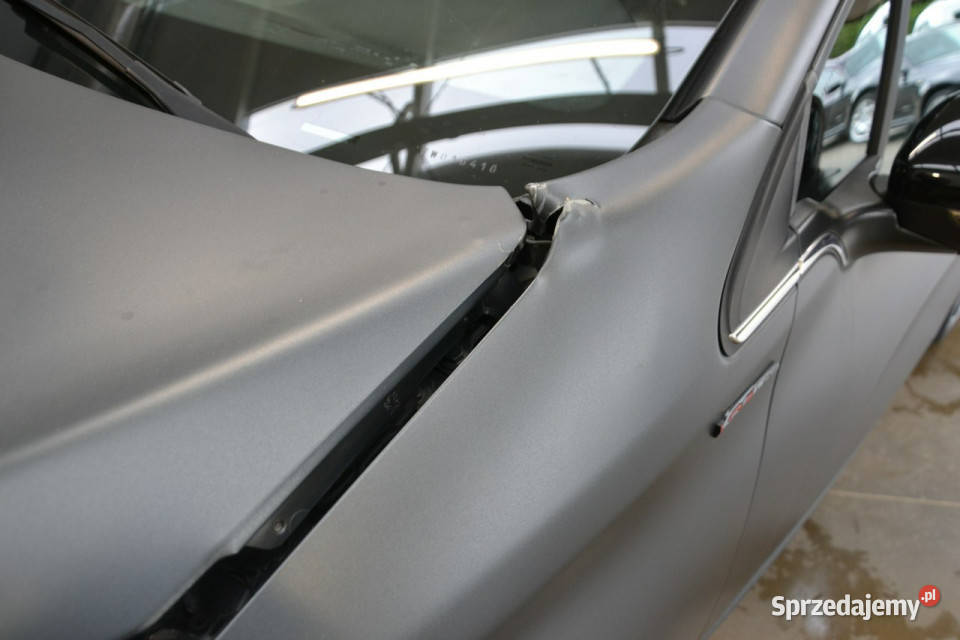 Peugeot 208 gtline 12 benzyna 110 climatronic Kęty