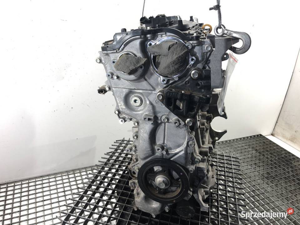 SILNIK TOYOTA 20 184 M20A COROLLA E21