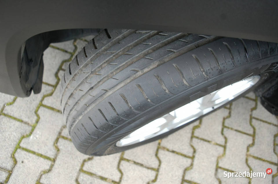 Jeep Renegade Nawigacja 2019 4/5 Renegade podkarpackie sprzedam