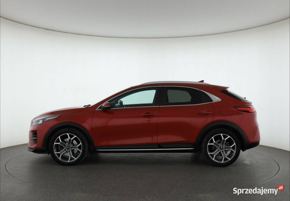 Kia XCeed 16 TGDI Piaseczno