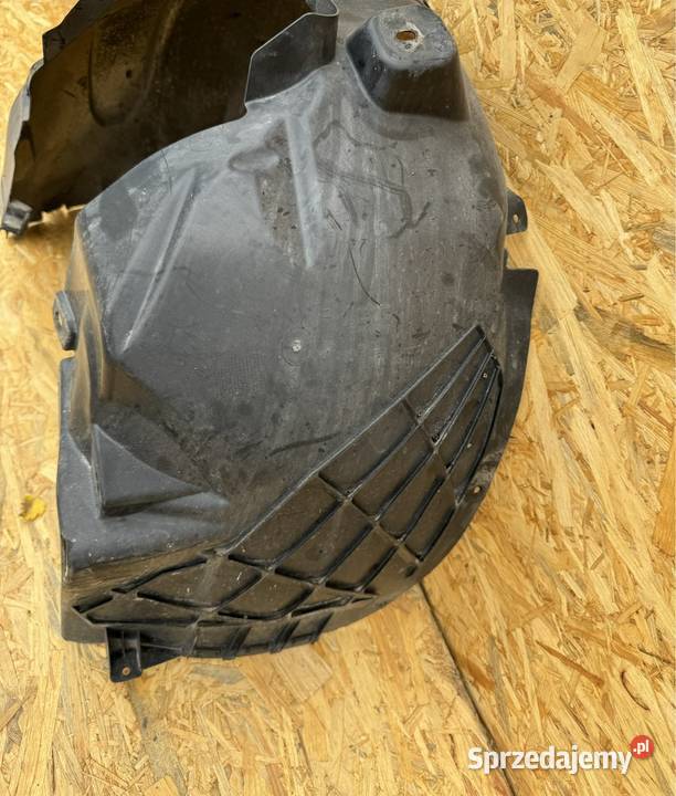 Nadkole przód lewe LH Opel Corsa e 1419 39026905 Nadkola Międzychód