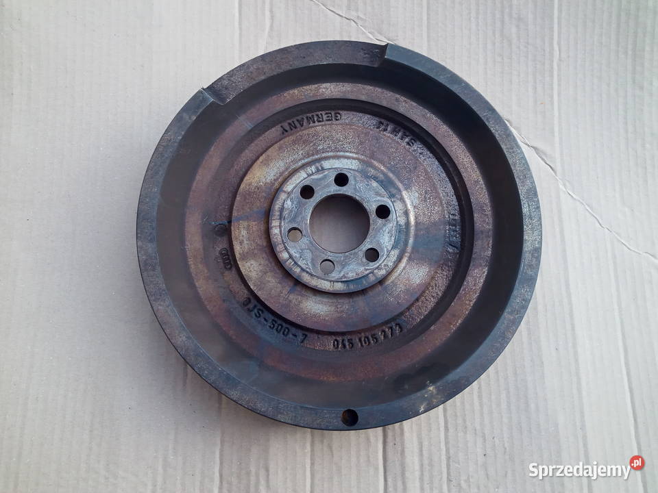 Audi A2 14 TDI Koło zamachowe 045105273 VW Polo Dębica sprzedam