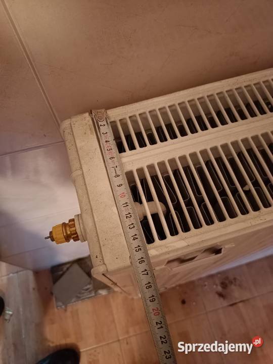 Grzejniki 60x180 90x90x16 nowe Dom i Ogród Chełm