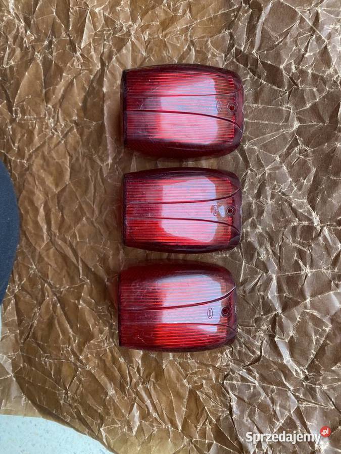 LAMPA TYŁ TYLNA JAWA 175 250 350 CZ Kraków