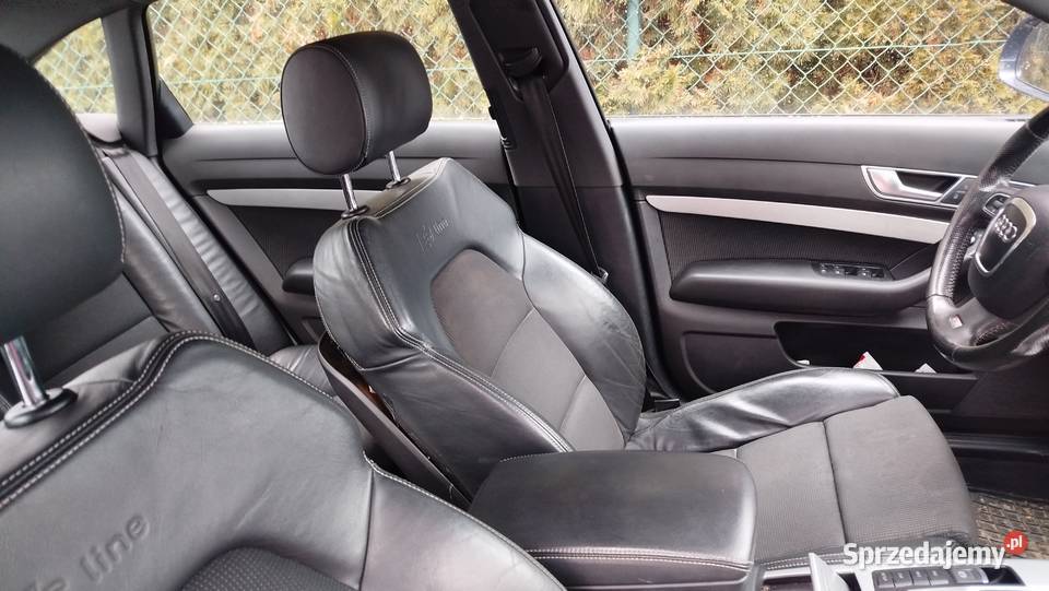 Audi 2009 170KM Stargard