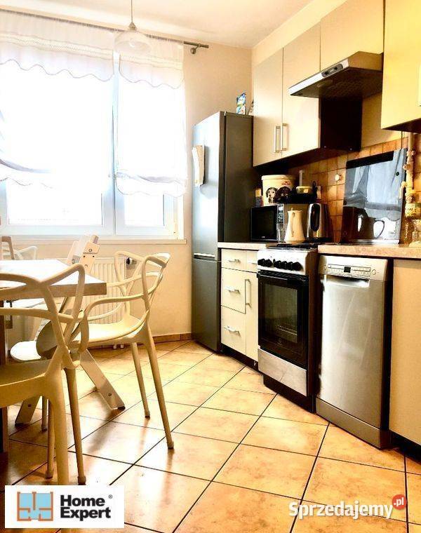 2pok 53met Dzierżoniowskiej NOWE2001BALKON parter Wrocław