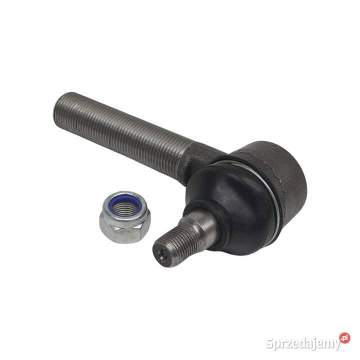 KOŃCÓWKA DRĄŻKA Kierowniczego URSUS C360 Gwint