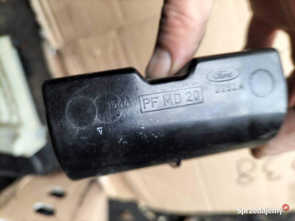 FORD MONDEO MK1 MK2 POPIELNICZKA Kamień-Kolonia