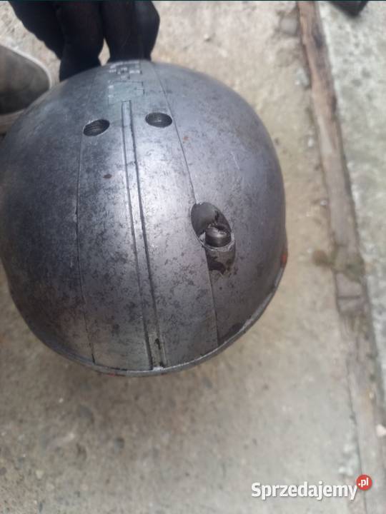 Dekiel wfm 125 pokrywa silnika wsk kapa osłona