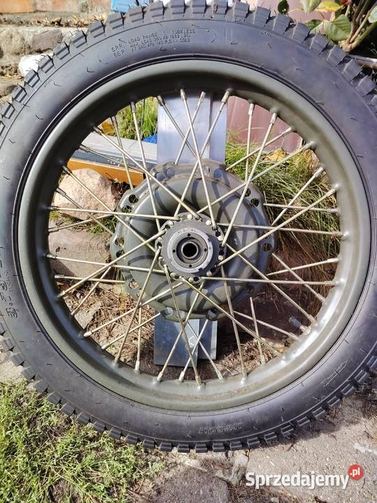 czesci bmw r 71 u 72 Mosina sprzedam
