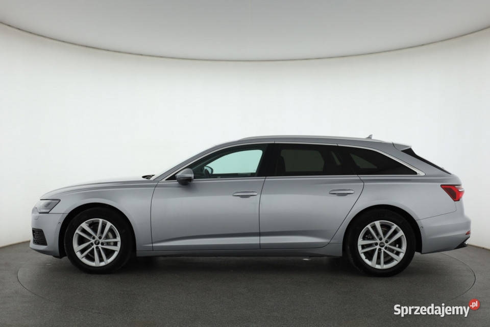 Audi A6 40 TDI Piaseczno