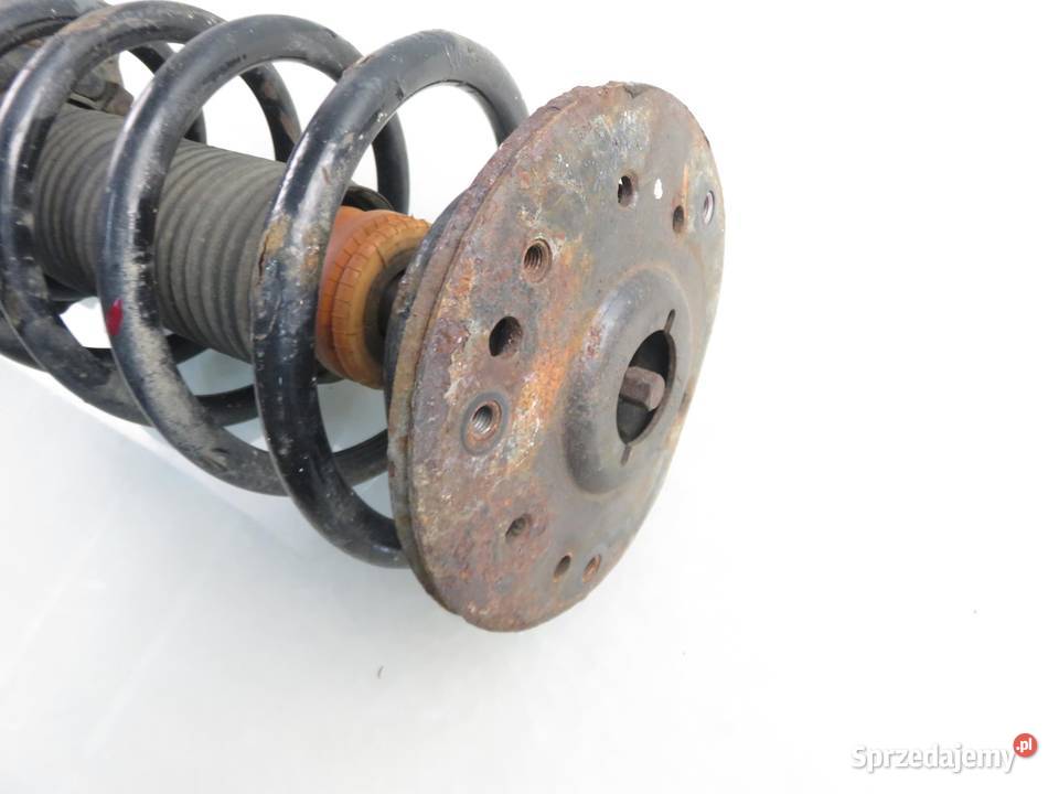 MCPERSON PRAWY PRZEDNI FORD GALAXY III 20 TDCi