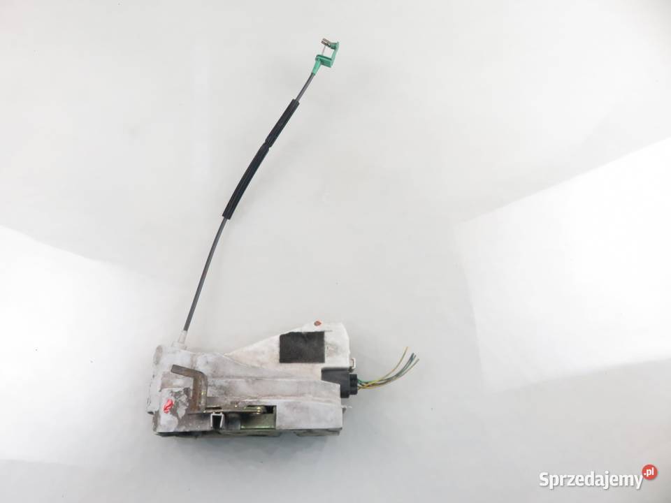 ZAMEK PRAWY TYLNY FORD GALAXY I WGR