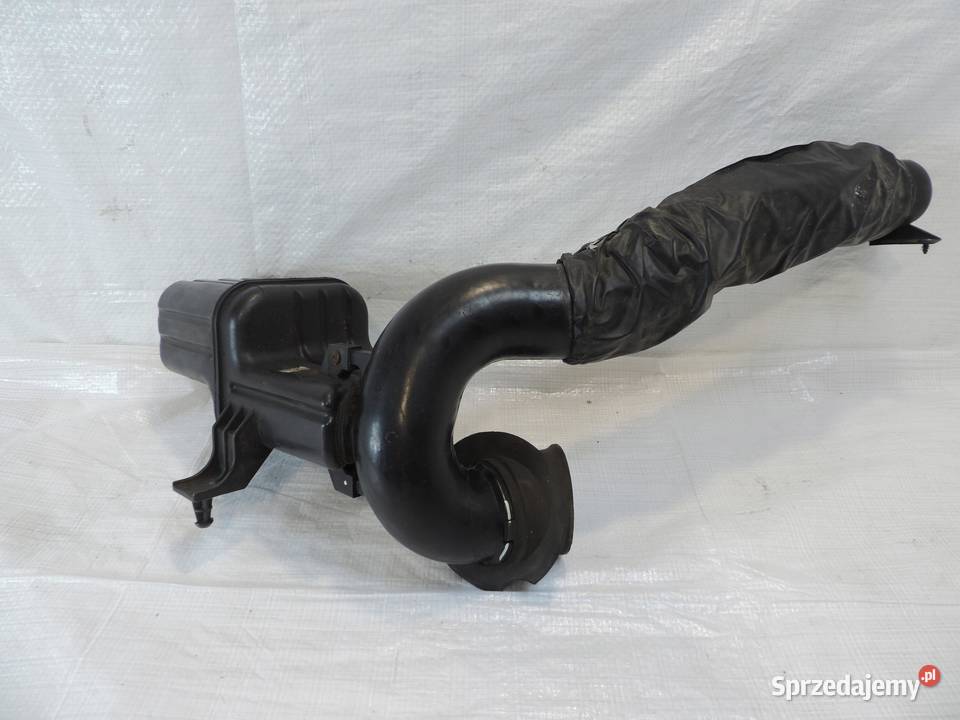 REZONATOR POWIETRZA OPEL ANTARA 22 CDTI 20987239 osobowe