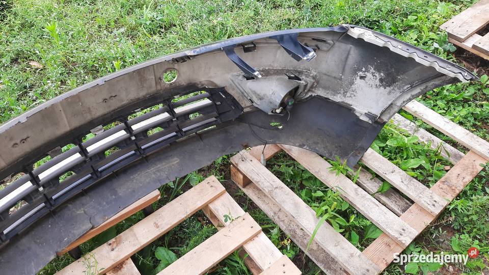 zderzak przedni mondeo mk3 LIFT fl spryski