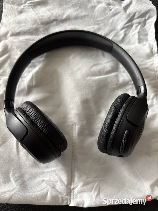 Słuchawki JBL Tune 530BT sprzedam