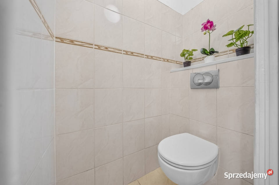 3 pokoje z balkonem w bloku z windą Liczba pokoi 3 zachodniopomorskie Szczecin sprzedam
