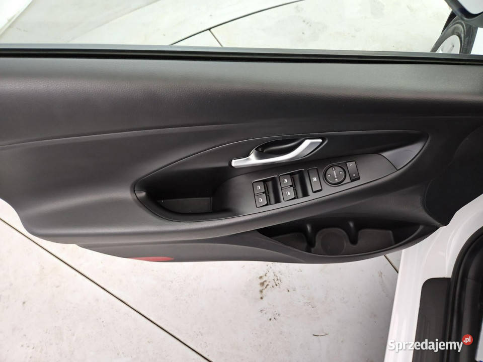 Hyundai i30 10 TGDI Modern Z Polskiego Salonu Warszawa