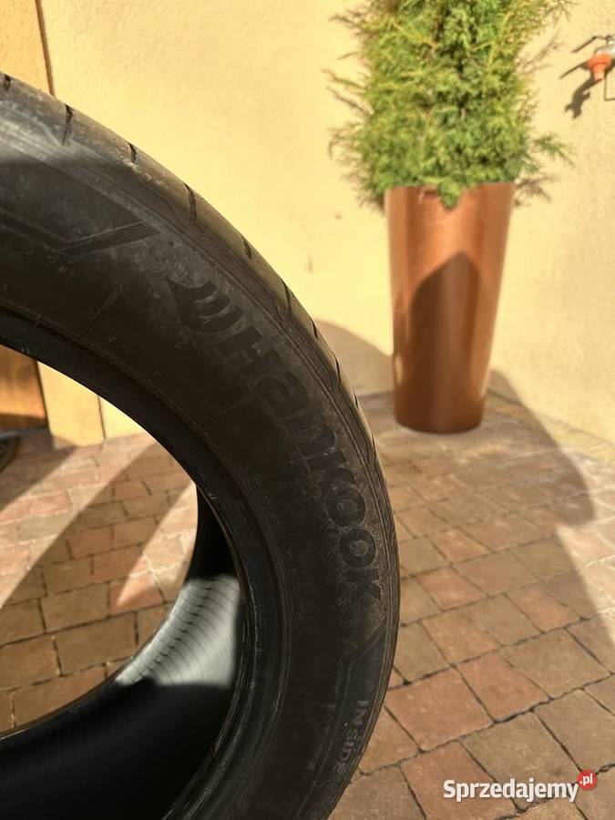 Hankook Ventus S1 EVO3 2022r 2255017 17cale