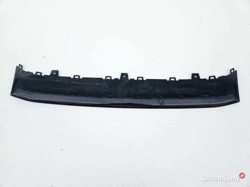 AUDI A6 C7 LIFT SLINE LISTWA DOKŁADKA SPOILER Międzychód