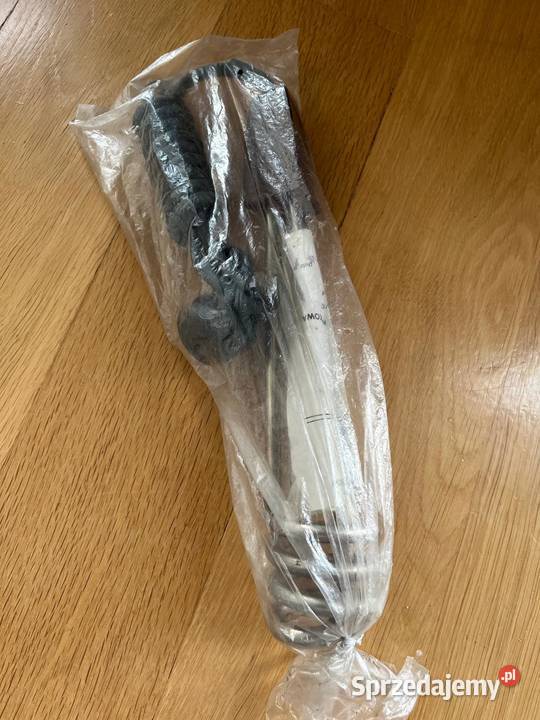 Elektryczna grzałka nurkowa GN100 1000W 220V PRL Warszawa