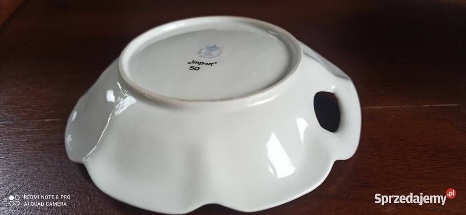 Paterka Oskar Schlegelmilsch Trawki Gdańsk