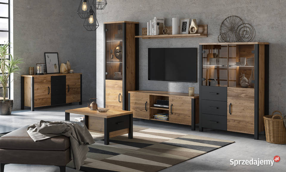 OLIN KOMODA RTV MAŁA Rzeszów