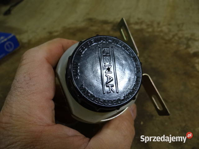 zbiorniczek płyny hamulcowego TGL Wartburg Żary