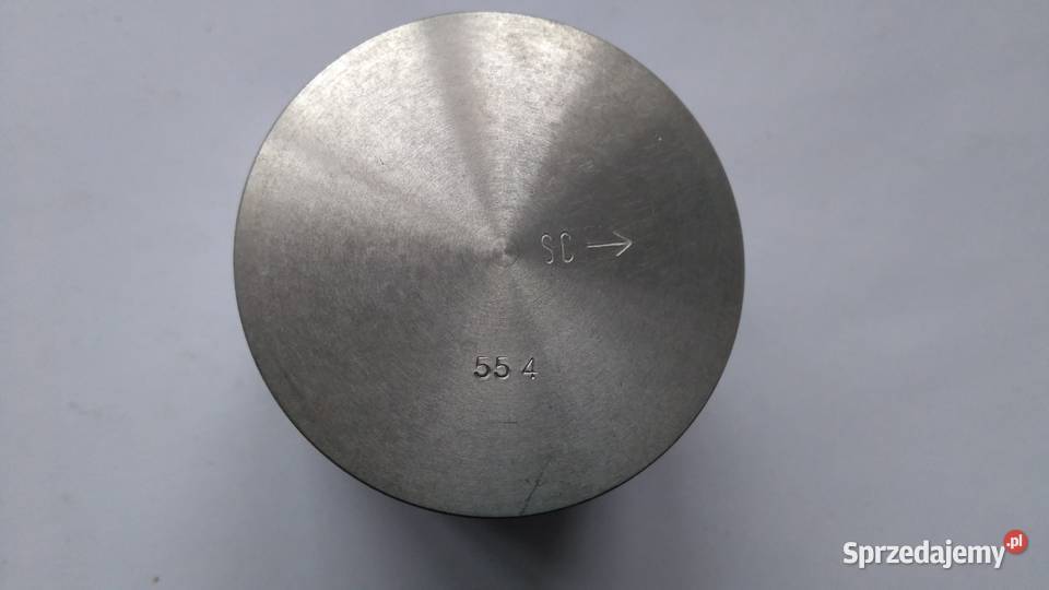 TŁOK POLINI 554 mm PIAGGIO VESPA 50 2040214 Bielsk Podlaski sprzedam