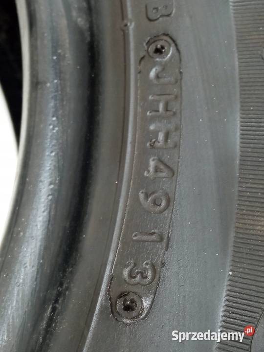 OPONA LETNIA FIRESTONE VANHAWK 19570R15C 4913 195 Motoryzacja świętokrzyskie