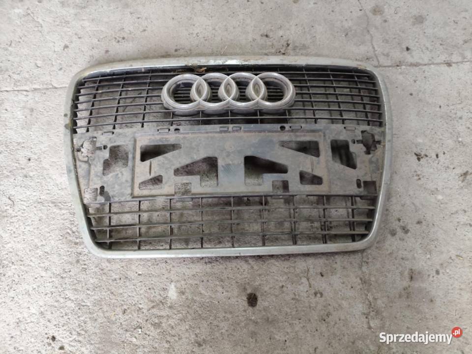 Gril Audi osobowe sprzedam