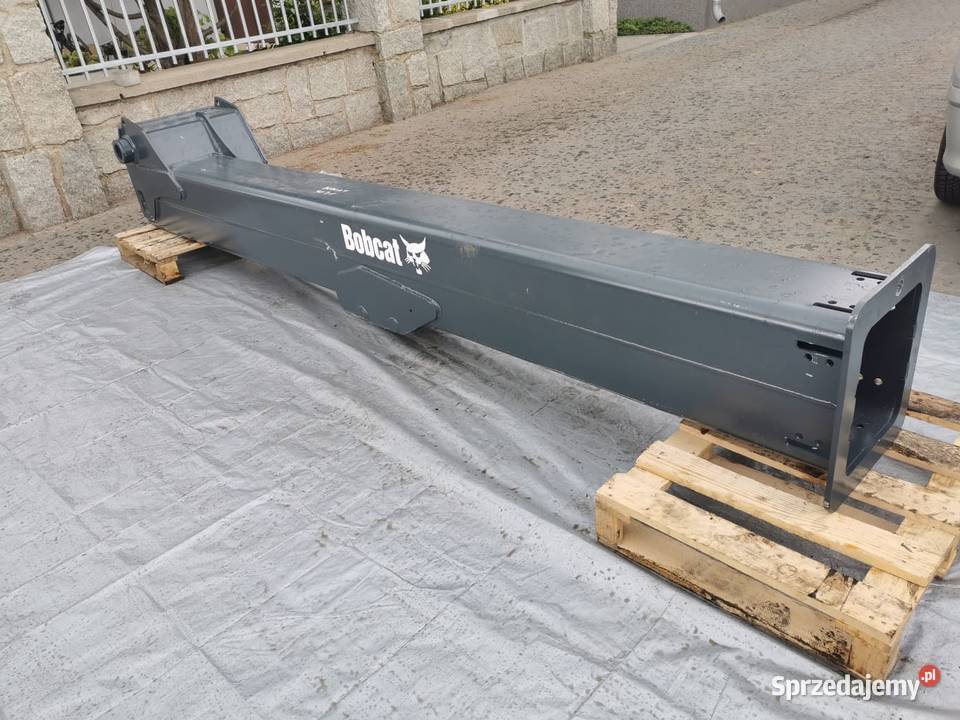 Wysięgnik Bobcat T 3571 Zewnętrzny