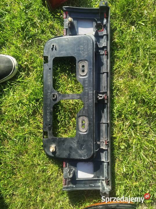 toyota celica lubelskie