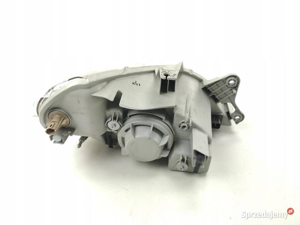 LAMPA LEWY PRZÓD KIA RIO 20002005 ORYGINAŁ ASO